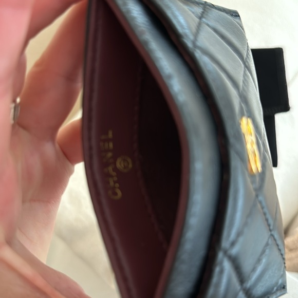 Chanel Card Case - Picture 4 of 4